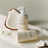 LANBELLE Natural Deep Pore Cleanser 210ml