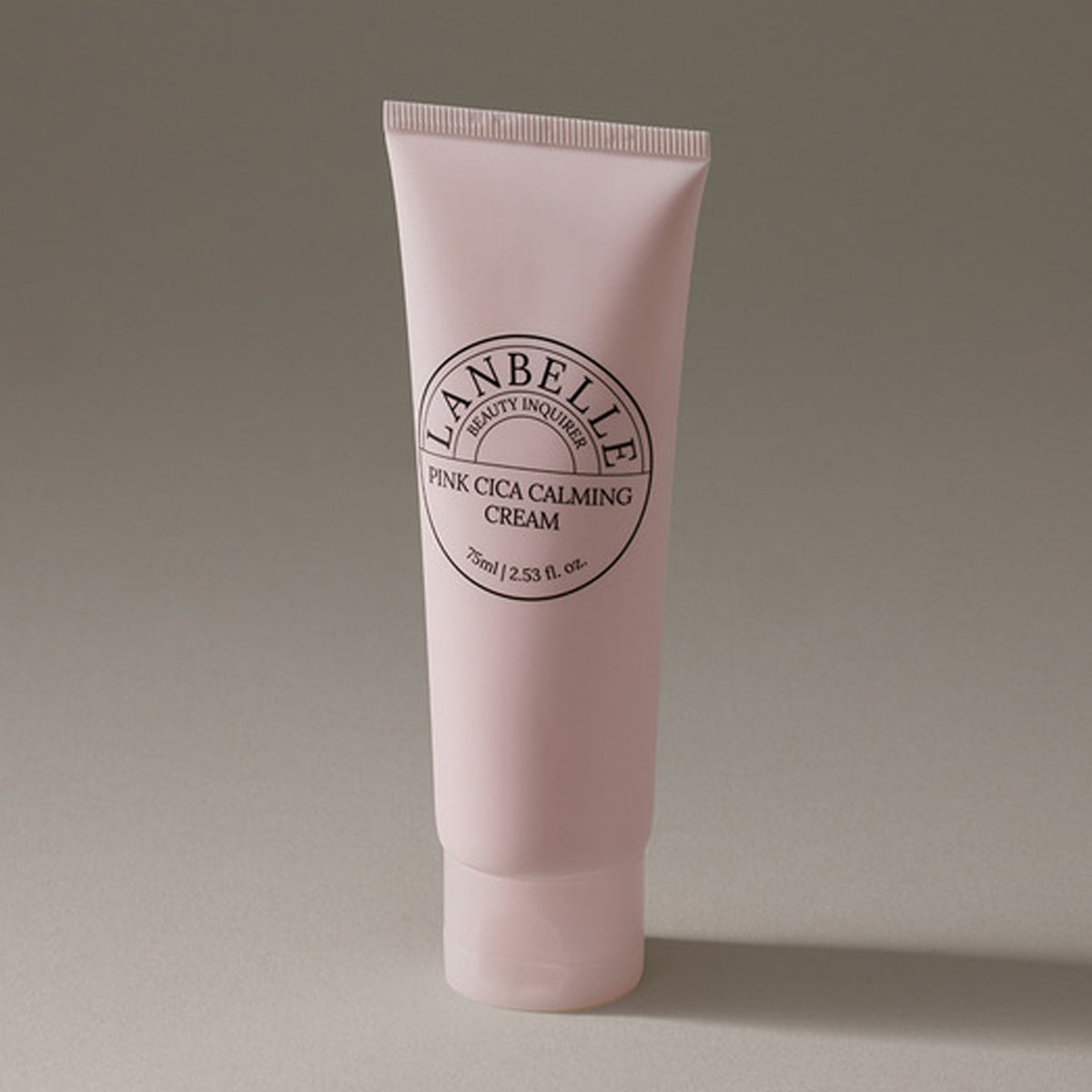 LANBELLE Pink Cica Calming Cream 75ml