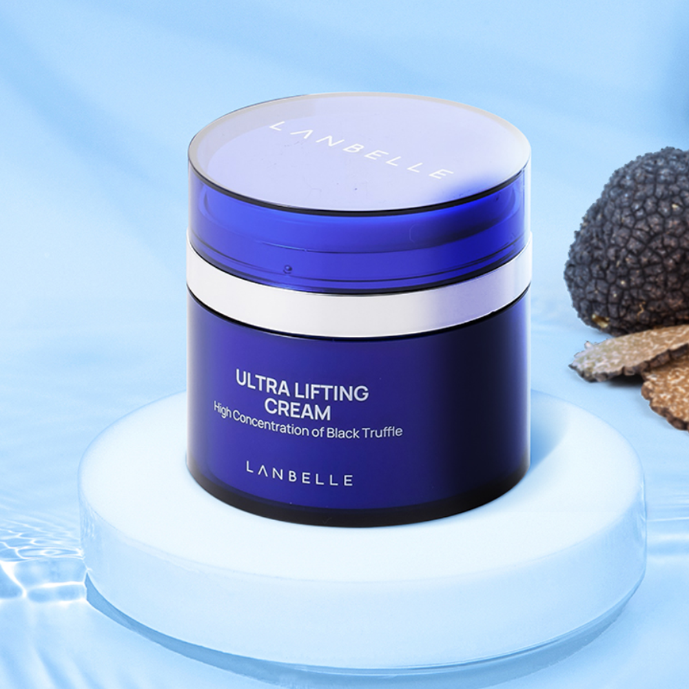 LANBELLE Ultra Lifting Cream 55g