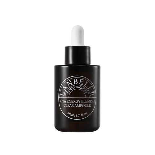 LANBELLE Vita Energy Blemish Clear Ampoule 30ml