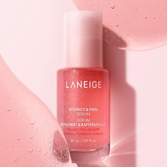LANEIGE Bouncy & Firm Serum 30ml