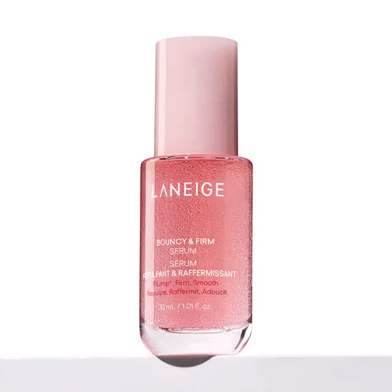 LANEIGE Bouncy & Firm Serum 30ml