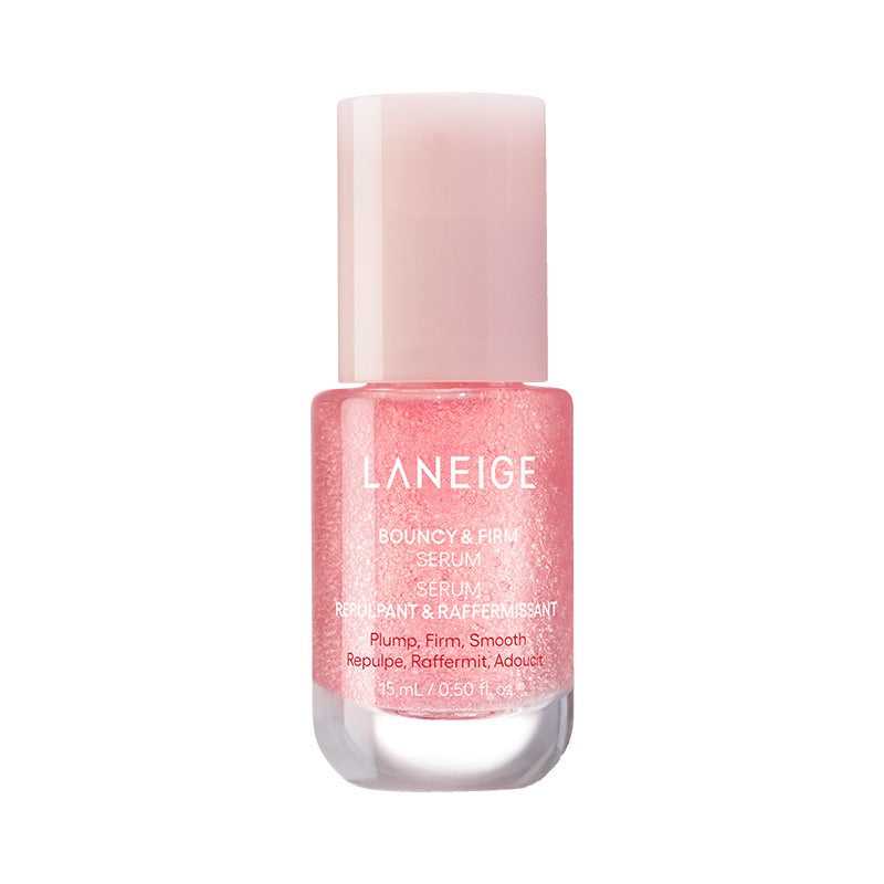 LANEIGE Bouncy & Firm Serum 15ml