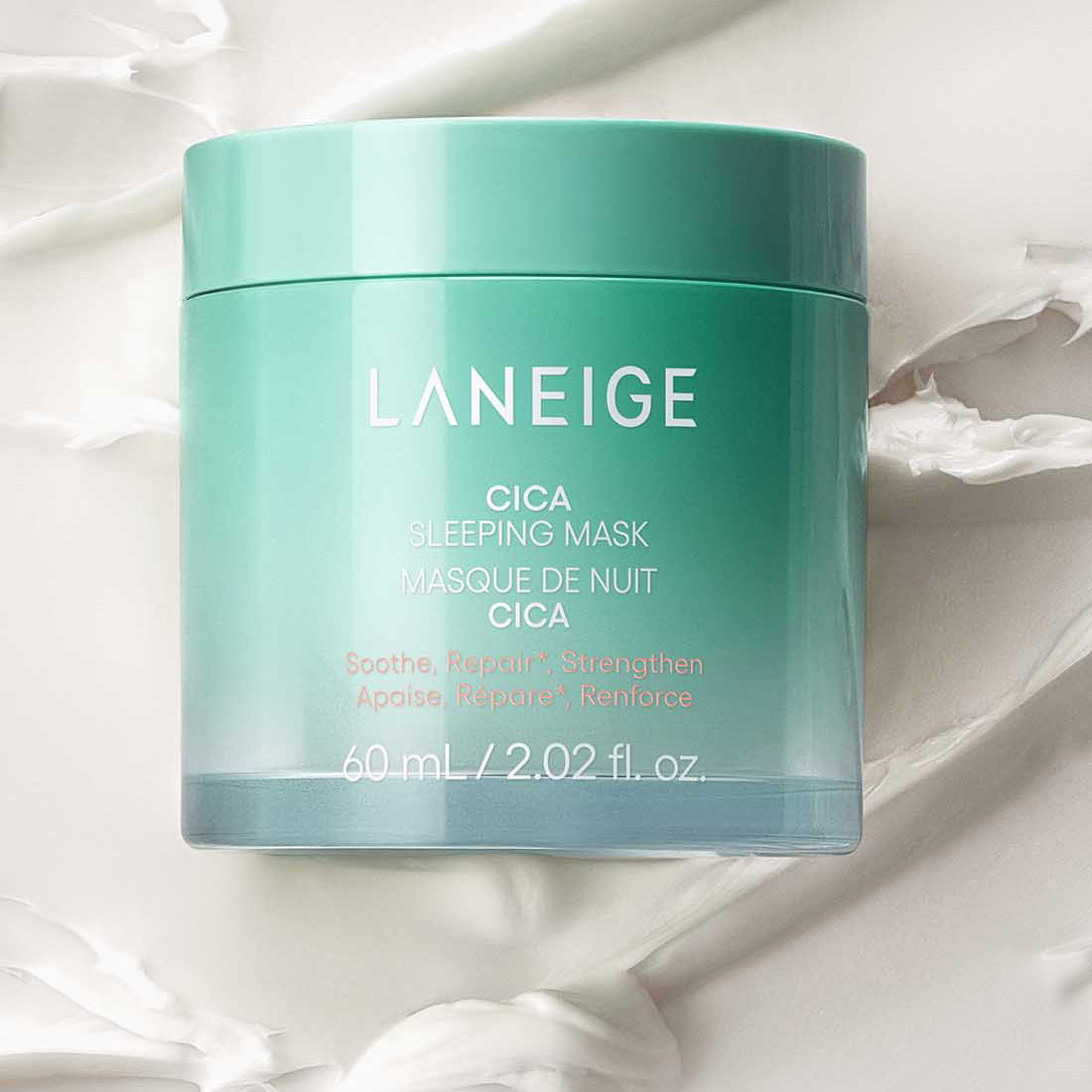 LANEIGE Cica Sleeping Mask 25ml