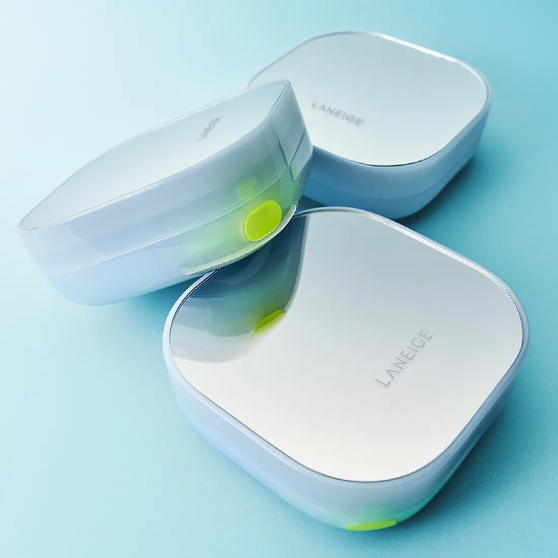 LANEIGE Neo Cushion Mewy SPF42 PA++ 15g 7colors