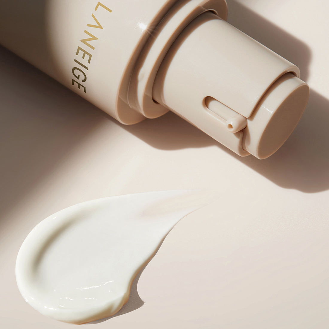 LANEIGE Perfect Renew 5D Sun Protector Essence SPF50+ PA++++ 50ml