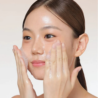 LANEIGE Perfect Renew Nourishing Oil-to-Foam Cleanser 200ml