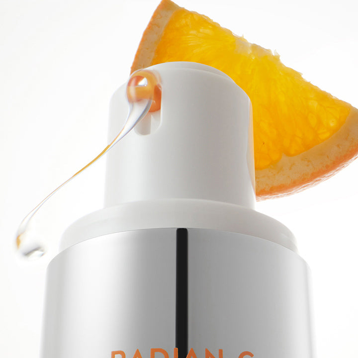 LANEIGE Radiance C Double Active Brightening Essence 30g