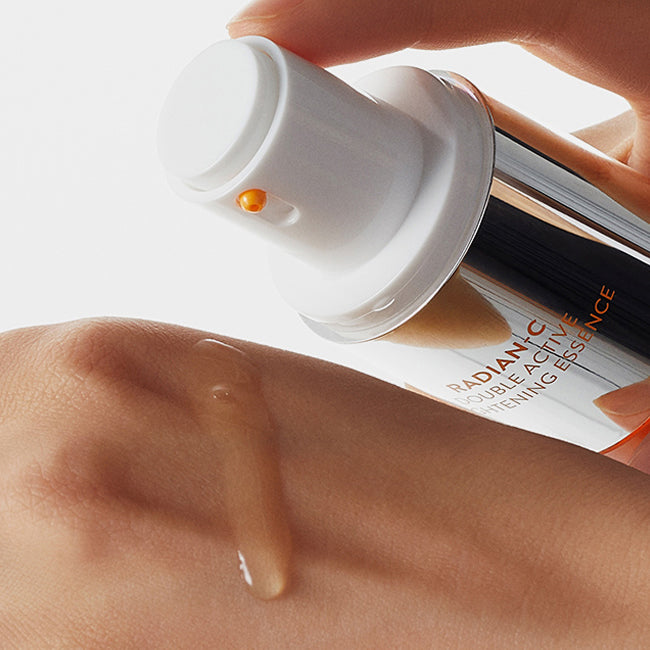 LANEIGE Radiance C Double Active Brightening Essence 30g