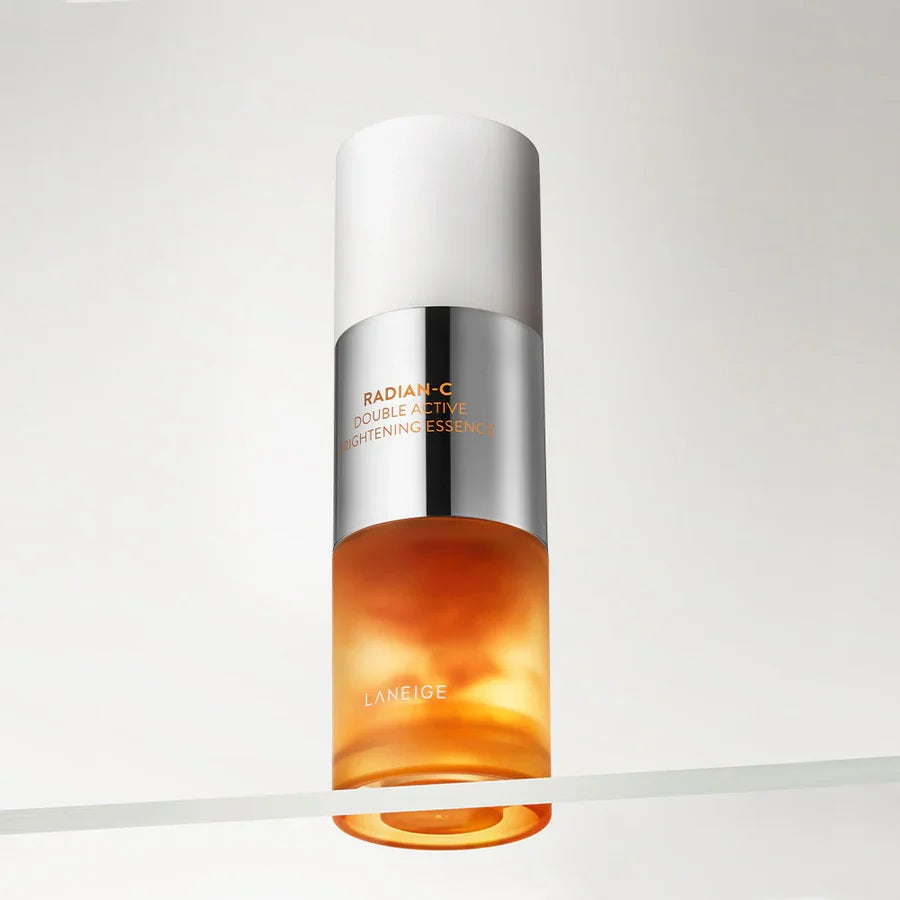 LANEIGE Radiance C Double Active Brightening Essence 30g