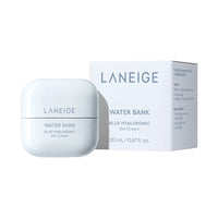 LANEIGE Water Bank Blue Hyaluronic Gel Cream 20ml