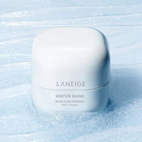 LANEIGE Water Bank Blue Hyaluronic Gel Cream 20ml