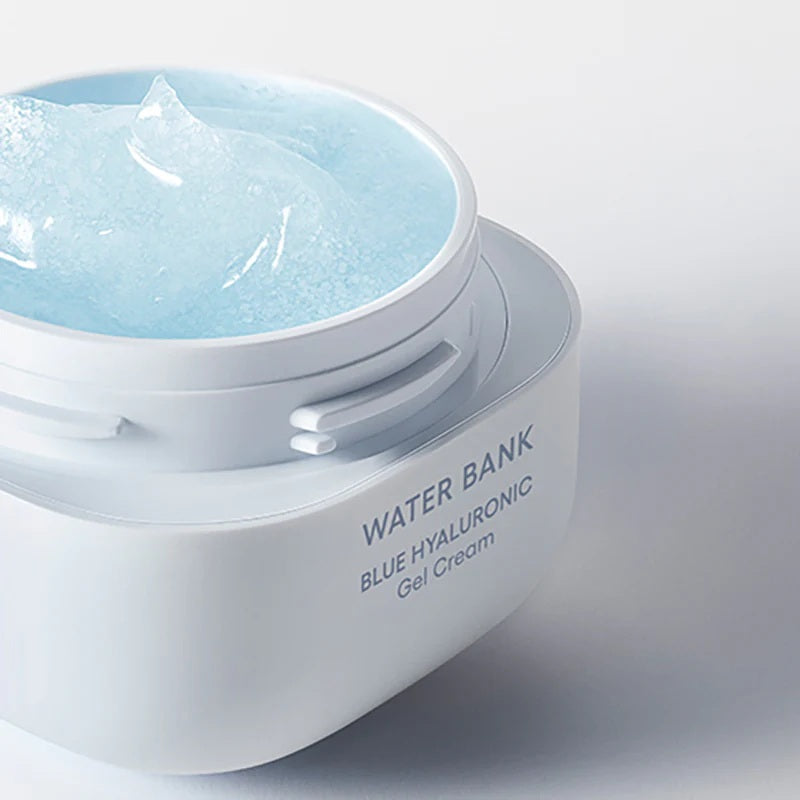 LANEIGE Water Bank Blue Hyaluronic Gel Cream 20ml