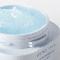 LANEIGE Water Bank Blue Hyaluronic Gel Cream Refill 50ml