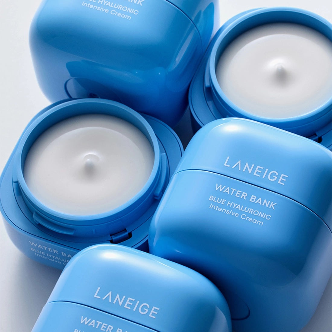 LANEIGE Water Bank Blue Hyaluronic Intensive Cream 20ml