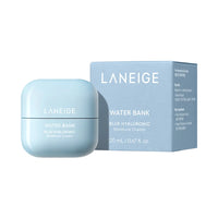 LANEIGE Water Bank Blue Hyaluronic Moisture Cream 20ml