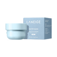 LANEIGE Water Bank Blue Hyaluronic Moisture Cream Refill 50ml