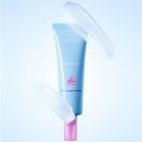 LANEIGE Water Bank Blue Tone-Up Sun Cream SPF50+ PA++++ 50ml