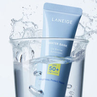 LANEIGE Water Bank UV Barrier Sun Cream SPF50+ PA++++ 50ml