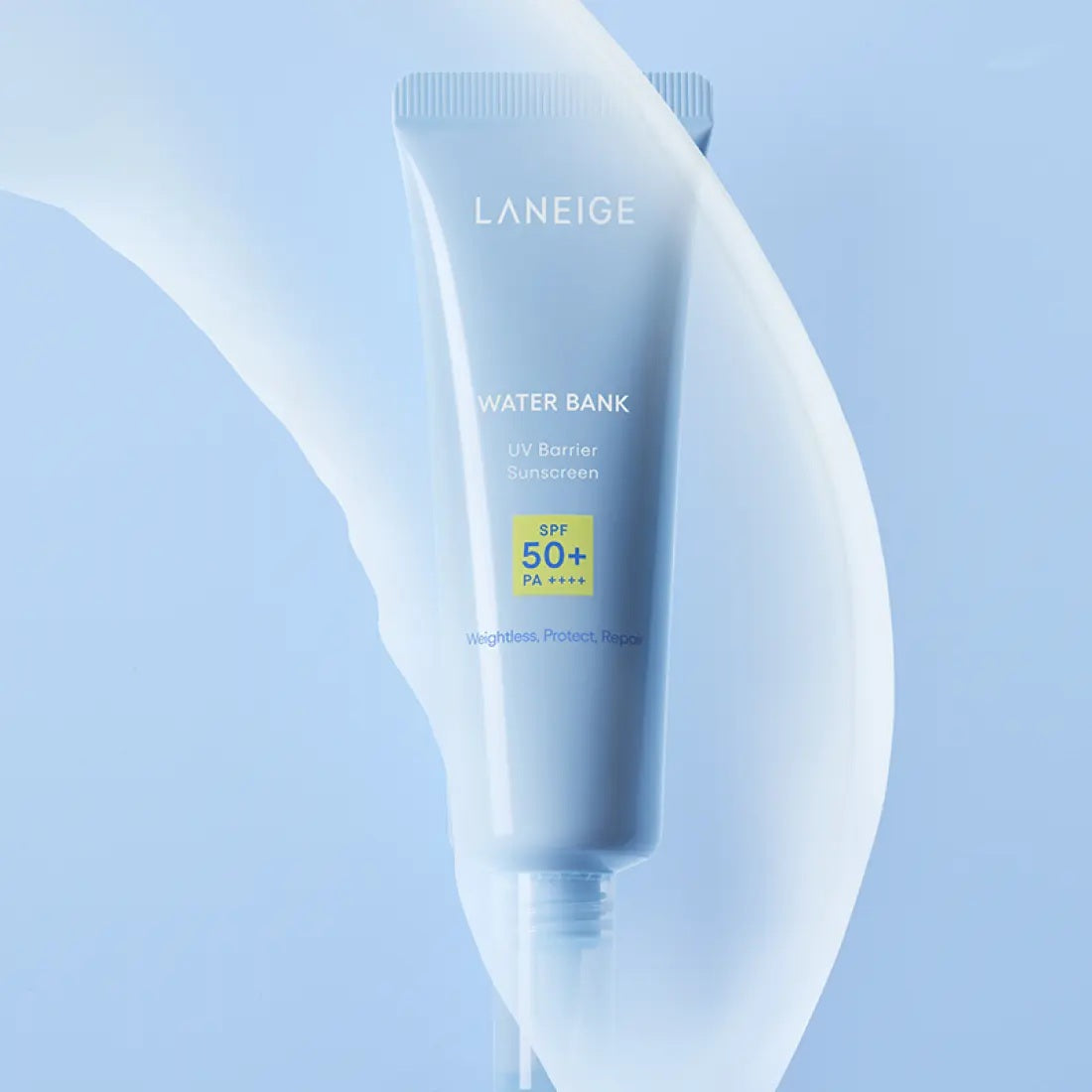 LANEIGE Water Bank UV Barrier Sun Cream SPF50+ PA++++ 50ml