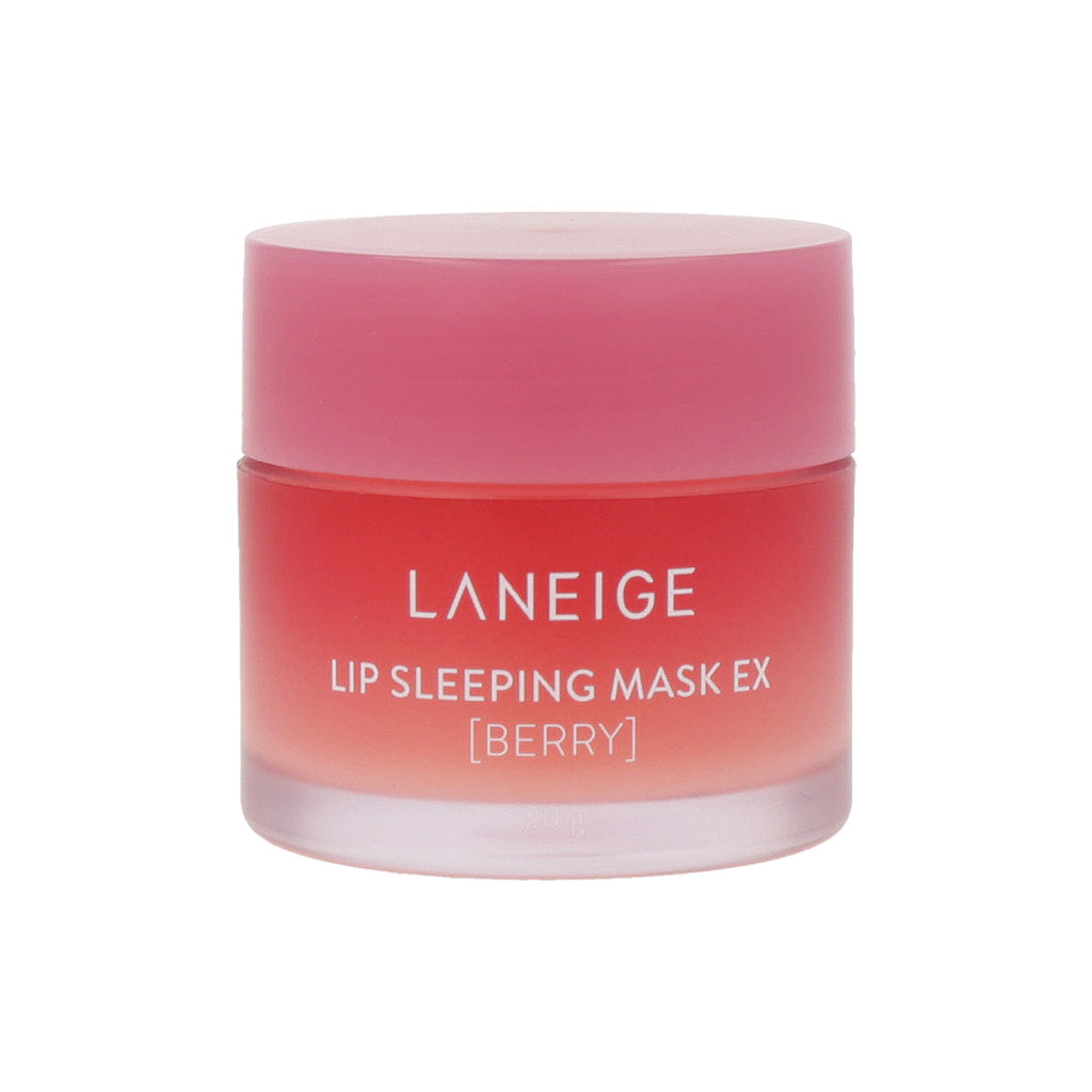 LANEIGE Lip Sleeping Mask Berry 20g