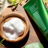 LAPALETTE BEAUTY Calming Green Facial Cleanser 120ml