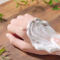 LAPALETTE BEAUTY Calming Green Facial Cleanser 120ml