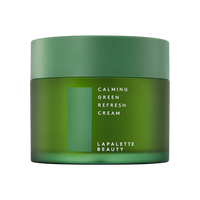 Lapalette Beauty Calming Green Refresh Cream 60ml