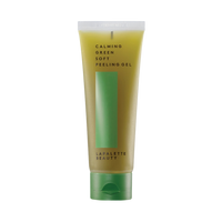 LAPALETTE BEAUTY Calming Green Soft Peeling Gel 100ml