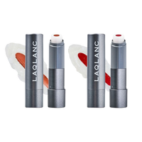 LAQLANC Power Vital Lip Balm 3.6g 2 colors