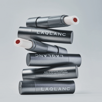 LAQLANC Power Vital Lip Balm 3.6g 2 colors