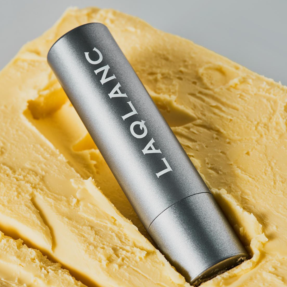 LAQLANC Power Vital Lip Balm 3.6g 2 colors