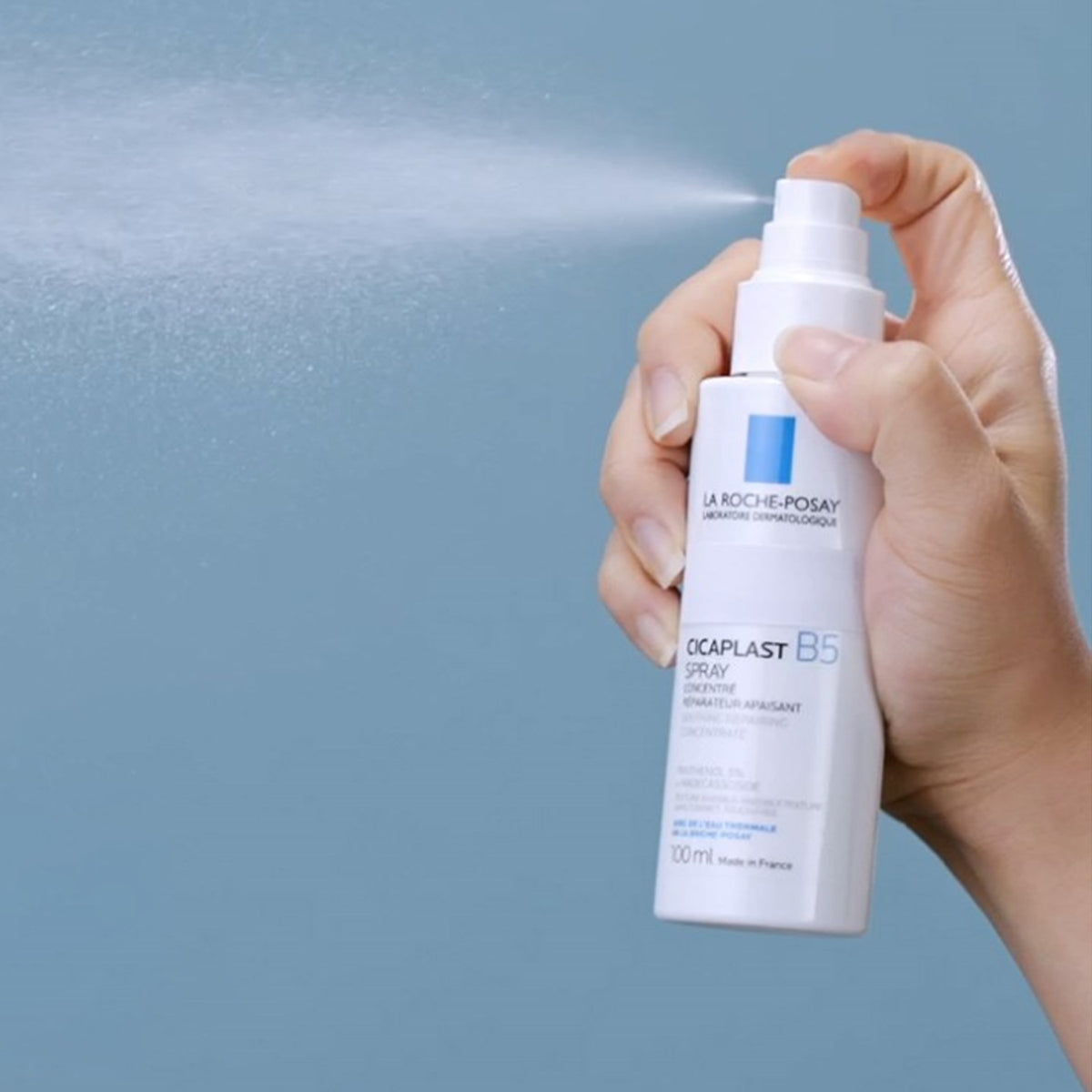 LA ROCHE-POSAY Cicaplast b5 spray 100 ml