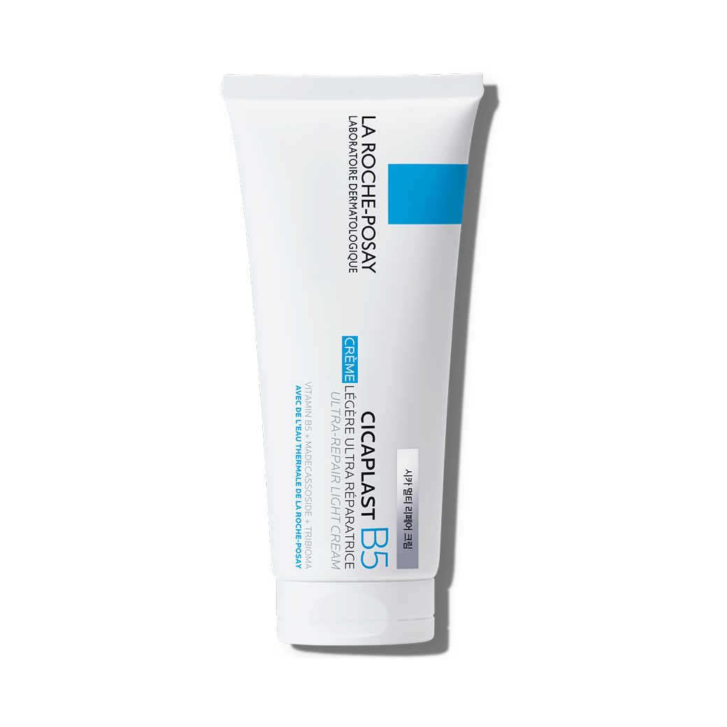 LA ROCHE-POSAY Cicaplast Ultra-Repair Light Cream 100ml