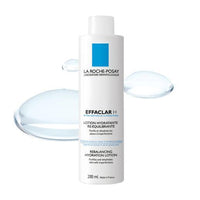 LA ROCHE-POSAY Effaclar H Toner 200ml (combinación/piel seca)