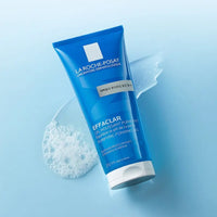 LA ROCHE-POSAY Gel de espuma purificadora de efaclar+M 200 ml