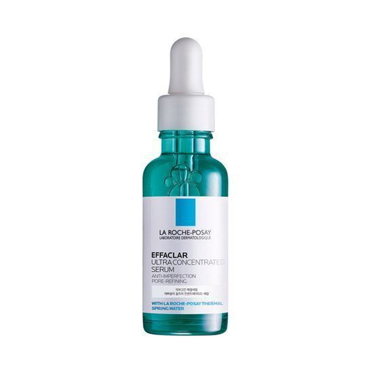 LA ROCHE-POSAY Effaclar Ultra Concentrated Serum 30ml / 50ml