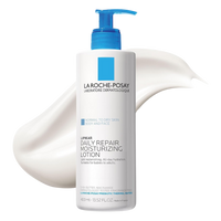 LA ROCHE-POSAY Lipikar Lait Body Milk 400ml