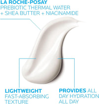 LA ROCHE-POSAY Lipikar Lait Body Milk 400ml