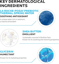 LA ROCHE-POSAY Lipikar Lait Body Milk 400ml