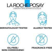 LA ROCHE-POSAY Lipikar Lait Body Milk 400ml