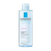 LA ROCHE-POSAY Micellar Cleansing Water Reactive Skin 400ml