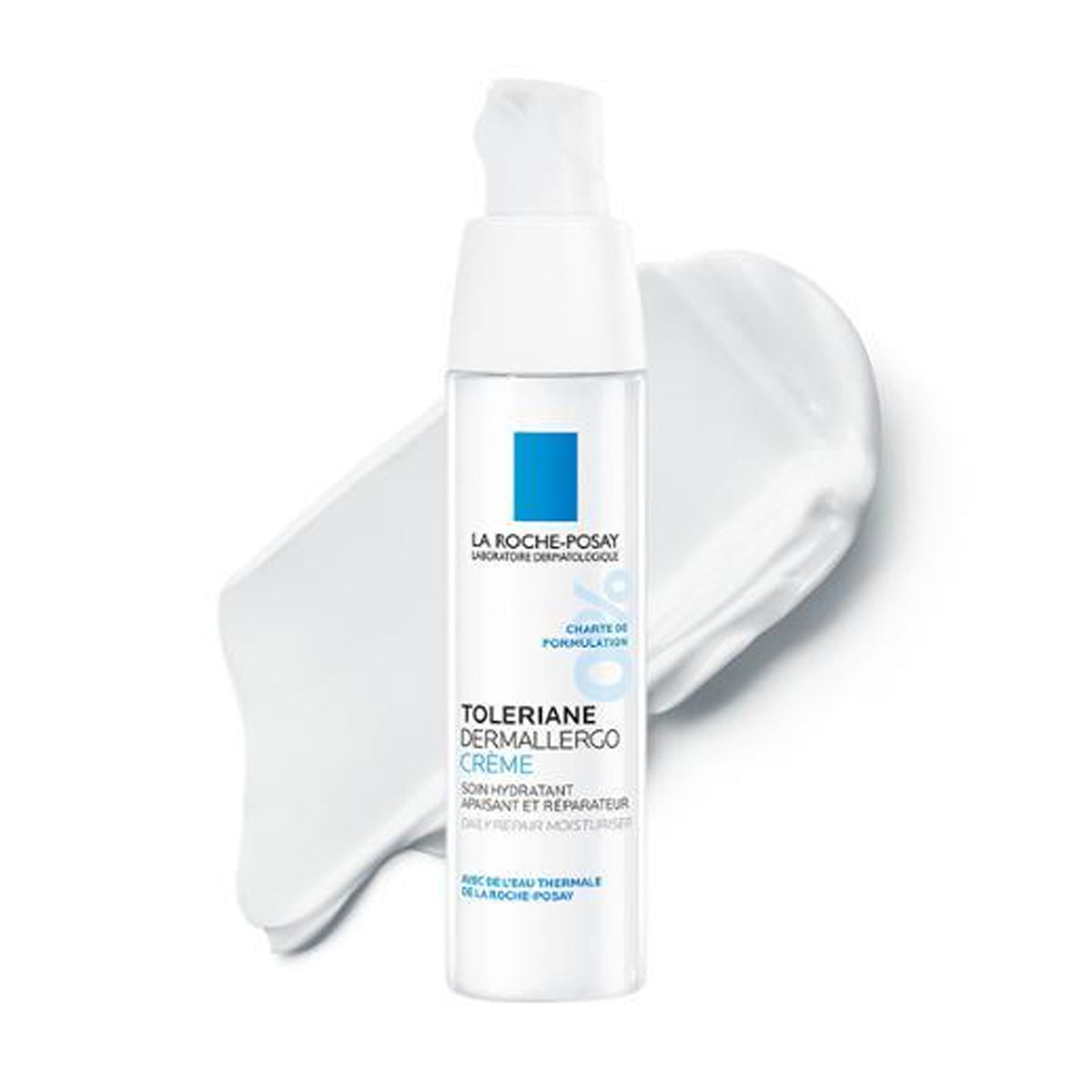 LA ROCHE-POSAY Toleriane Dermallergo Cream 40ml