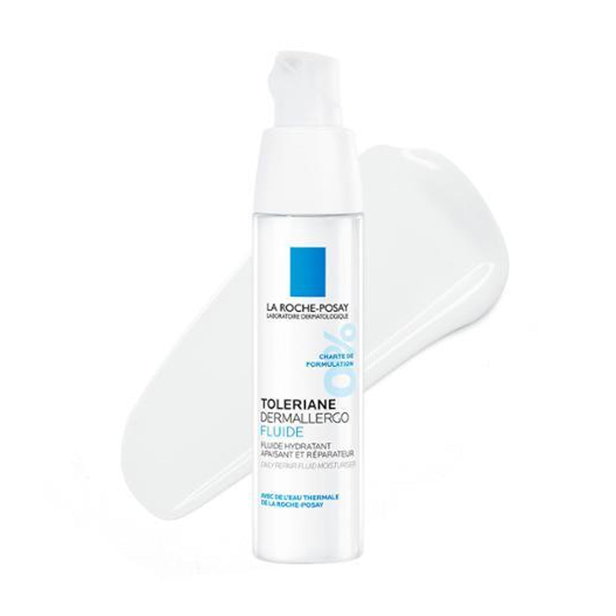 LA ROCHE-POSAY Toleriane Dermallergo Fluid 40 ml