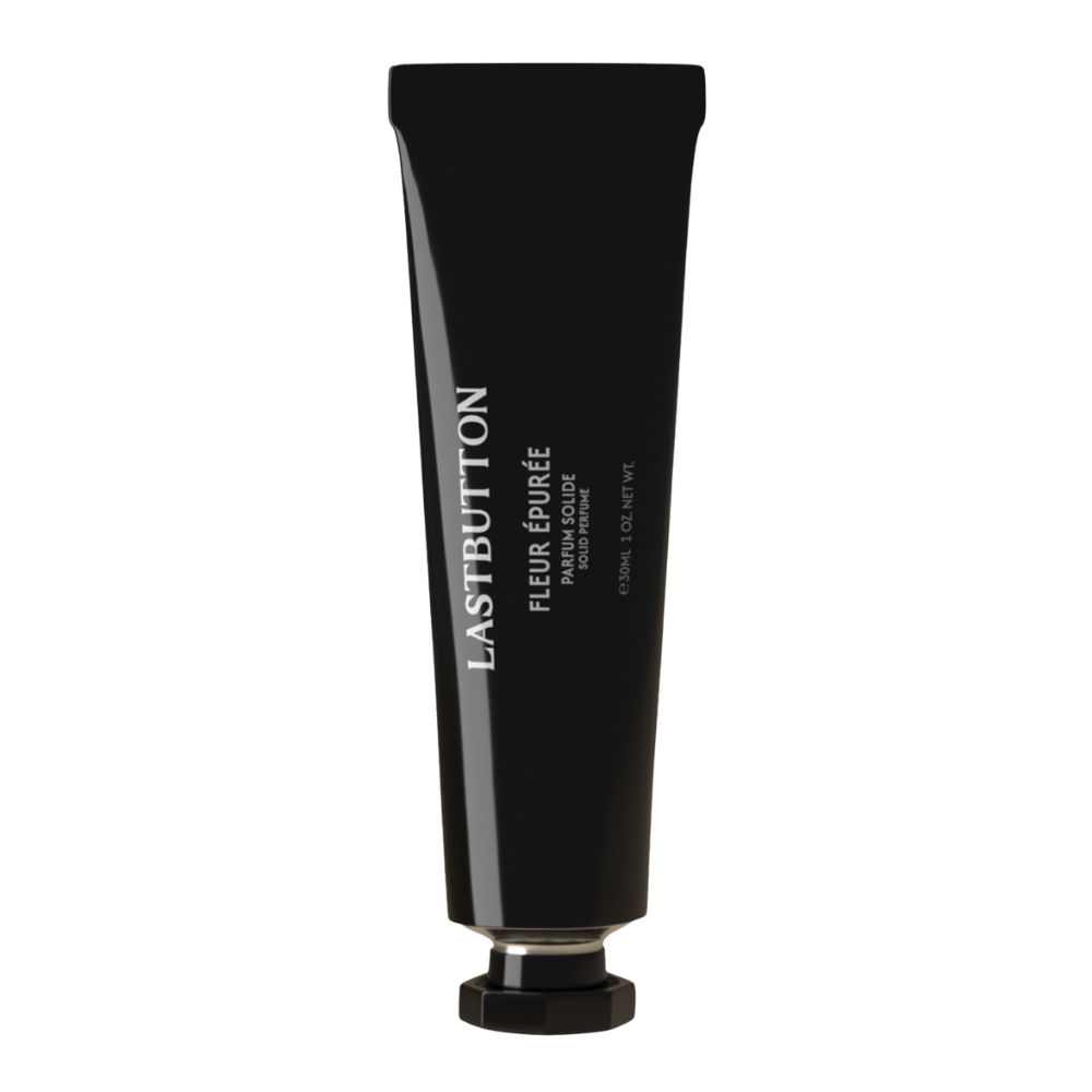 LASTBUTTON Fleur Épurée Solid Perfume 30ml