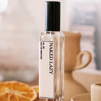 LA VARIETE LVA Ⅲ Naked Lazy Eau De Parfum 15ml/60ml