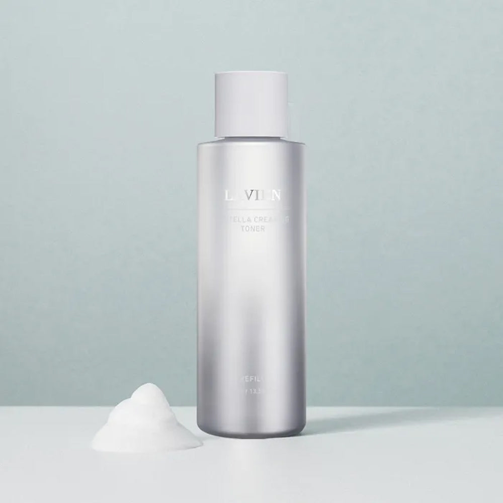 Lavien Centella Cream Tóner Recarga 400ml