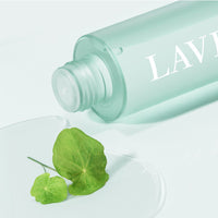 Lavien Cica Elixir Balancing Tóner 125 ml