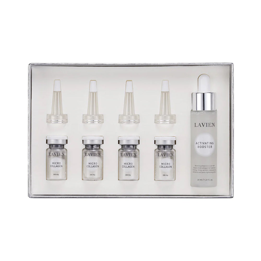 LAVIEN Collagen Professional Program