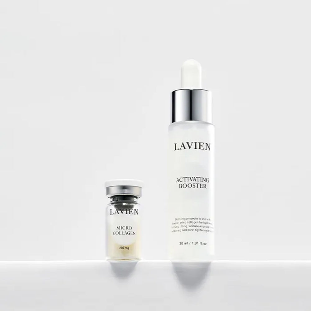 LAVIEN Collagen Professional Program